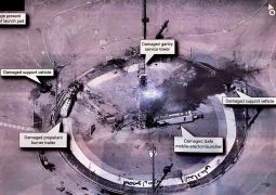 איראן מסתבכת אזורית; ארה"ב וישראל נערכות לשלב הבא